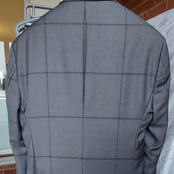 Suit - Picture 2 of 2